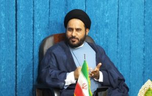 تحلیل امام‌جمعه گچساران از ردپای موساد در اغتشاشات