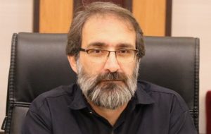 تحلیل هنرمند کهگیلویه و بویراحمدی از جنگ تروریستی علیه ایران تحلیل هنرمند کهگیلویه و بویراحمدی از جنگ تروریستی علیه ایران