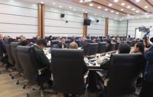 تذکر صریح امام جمعه گچساران به مدیران تذکر صریح امام جمعه گچساران به مدیران