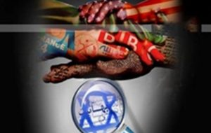 جنگ روایتها؛ وقتی آشوب در رسانه متولد میشود جنگ روایتها؛ وقتی آشوب در رسانه متولد میشود