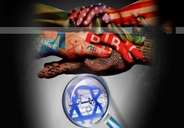 جنگ روایت‌ها؛ وقتی آشوب در رسانه متولد می‌شود