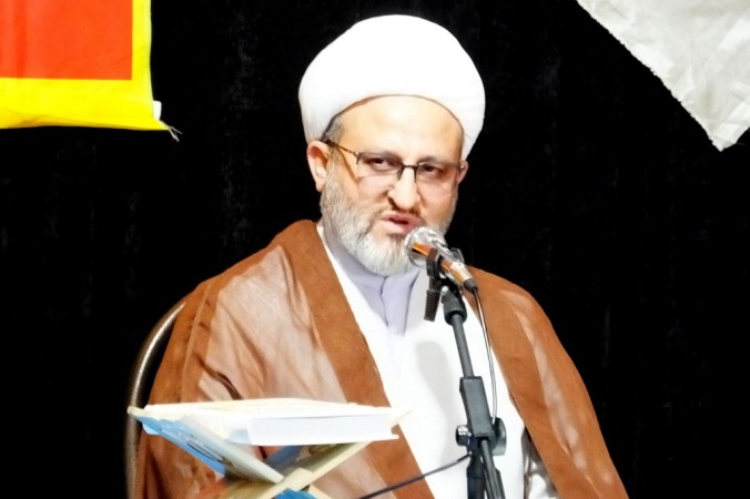 جهاد تبیین؛ خط مقدم مقابله با جنگ شناختی دشمن جهاد تبیین؛ خط مقدم مقابله با جنگ شناختی دشمن