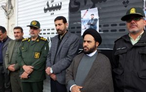 حرکت جالب مسئولان گچساران در بازار+ فیلم