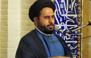 خون شهدای امنیت، فتنه بزرگ با ماهیت تروریستی را خنثی کرد خون شهدای امنیت، فتنه بزرگ با ماهیت تروریستی را خنثی کرد