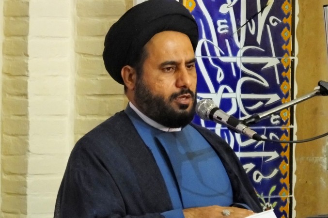 خون شهدای امنیت، فتنه بزرگ با ماهیت تروریستی را خنثی کرد خون شهدای امنیت، فتنه بزرگ با ماهیت تروریستی را خنثی کرد