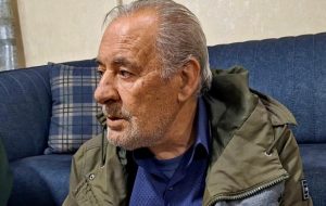 روایت استقامت پدر شهید مدافع امنیت گچساران روایت استقامت پدر شهید مدافع امنیت گچساران