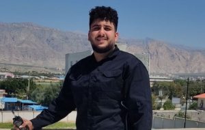 روایتی شنیدنی از شهید مدافع امنیت «سیدحسین حسنی‌نژاد»+ فیلم