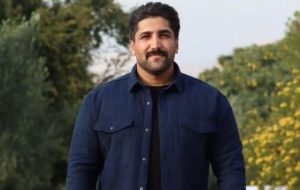 ناگفتههایی از شهید امنیت «سید حامد کرمی» به روایت پدر ناگفتههایی از شهید امنیت «سید حامد کرمی» به روایت پدر