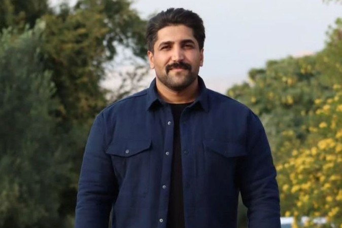 ناگفته‌هایی از شهید امنیت «سید حامد کرمی» به روایت پدر