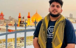 ناگفتههایی از شهید بسیجی «سید حسین حسنینژاد» به روایت پدر ناگفتههایی از شهید بسیجی «سید حسین حسنینژاد» به روایت پدر