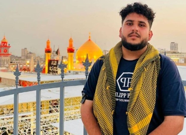 ناگفته‌هایی از شهید بسیجی «سید حسین حسنی‌نژاد» به روایت پدر