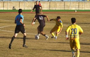 پایان نیم‌فصل برای نفت و گاز گچساران با تساوی خانگی