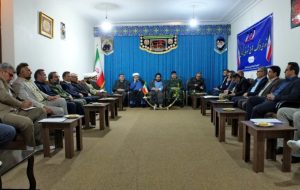 پیام روشن شورای فرهنگ عمومی گچساران برای مسئولان؟ پیام روشن شورای فرهنگ عمومی گچساران برای مسئولان؟