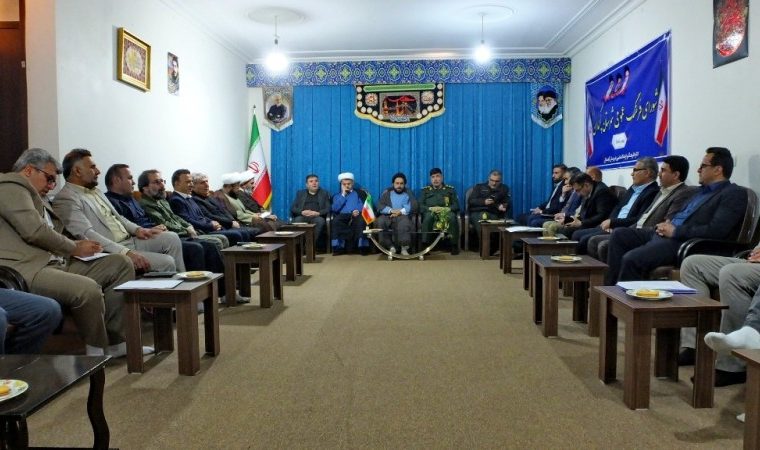 پیام روشن شورای فرهنگ عمومی گچساران برای مسئولان؟