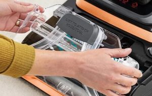 ۱۰ نکته مهم در استفاده از بخارشوی خانگی