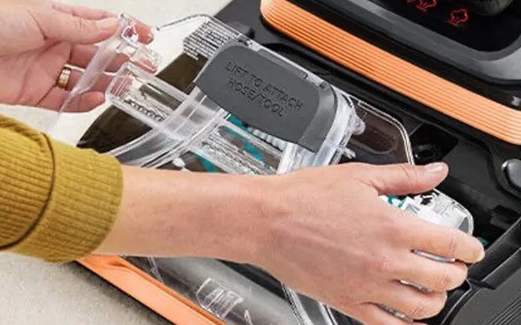 ۱۰ نکته مهم در استفاده از بخارشوی خانگی ۱۰ نکته مهم در استفاده از بخارشوی خانگی