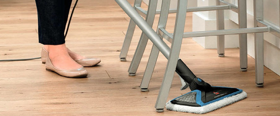 اهمیت گارانتی و خدمات پس از فروش بخارشوی بیسل