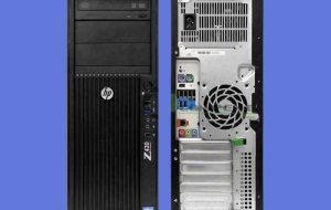 ورک استیشن HP | قیمت ، مشخصات و خرید workstation اچ پی