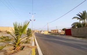 «آبشیرین» داره عوض میشه!