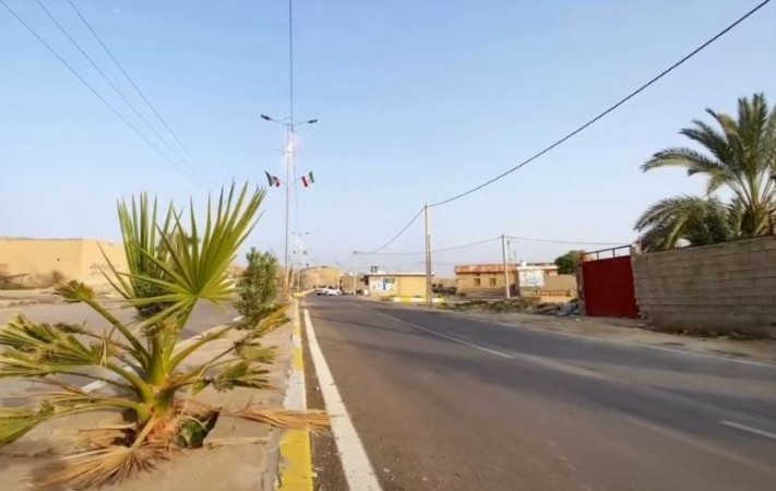 «آبشیرین» داره عوض میشه!