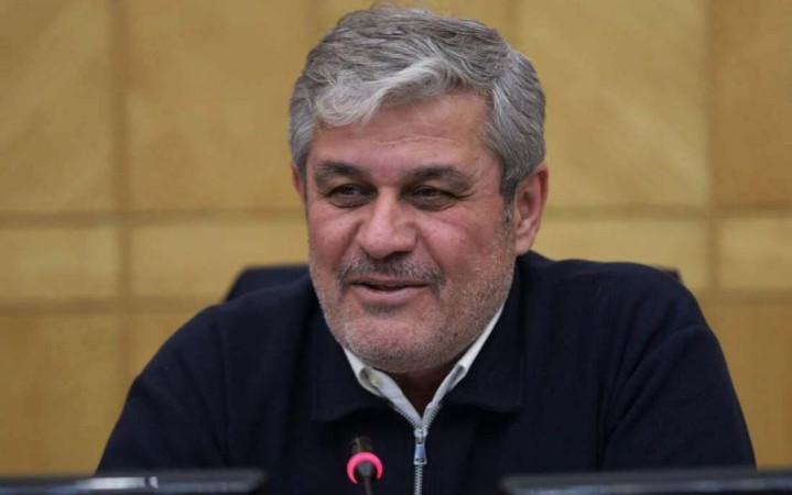 آقای تاجگردون؛ باحلوا حلوا گفتن دهان شیرین نمی‌شود!