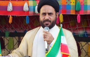 آینده انقلاب با جوانان مؤمن و آگاه ساخته می‌شود