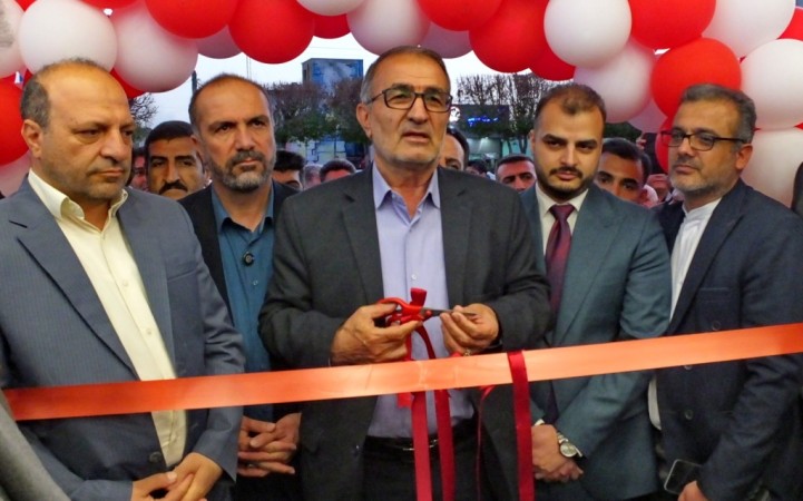 دستاوردهای سفر استاندار کهگیلویه و بویراحمد به گچساران دستاوردهای سفر استاندار کهگیلویه و بویراحمد به گچساران