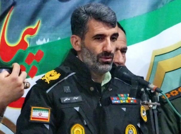 شهید عباسی؛ سند زنده فداکاری نیروهای انتظامی است