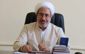 قدردانی نماینده ولی‌فقیه در سپاه  ناحیه گچساران از حضور مردم در ۲۲ بهمن
