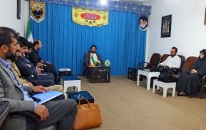مطالبه جاری‌شدن فرهنگ قرآنی برای حل مشکلات جامعه