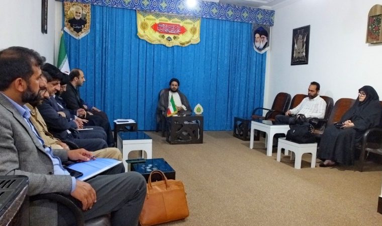 مطالبه جاریشدن فرهنگ قرآنی برای حل مشکلات جامعه مطالبه جاریشدن فرهنگ قرآنی برای حل مشکلات جامعه