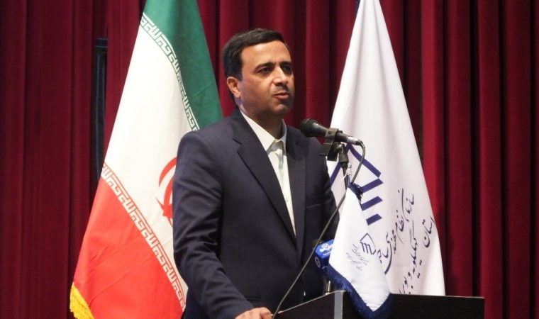 مطالبه جامعه مهندسی از تاجگردون