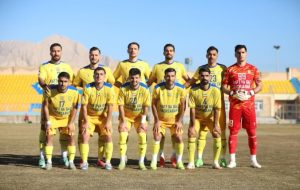 نفت و گاز گچساران محکوم به برد است!