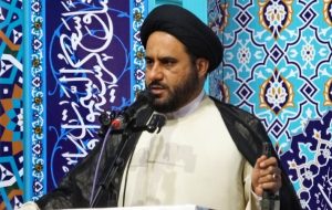 ورود امام‌جمعه گچساران به استخدام‌های بی‌ضابطه / مسئولان باید شفاف‌سازی کنند!