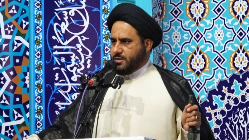 ورود امام‌جمعه گچساران به استخدام‌های بی‌ضابطه / مسئولان باید شفاف‌سازی کنند!