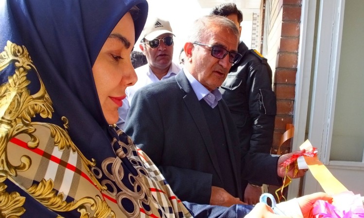 گچساران میزبان موج جدید عمران و توسعه+ تصاویر