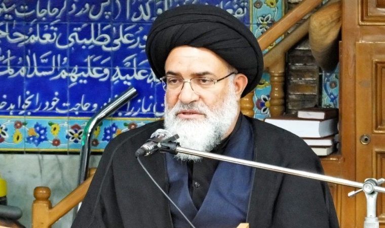 آمریکا خیال فروپاشی ایران را داشت؛ ملت ایران معادله را برهم زد