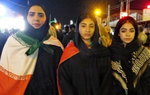 اجتماع مردمی «فاتحان خیبر» در گچساران+ فیلم