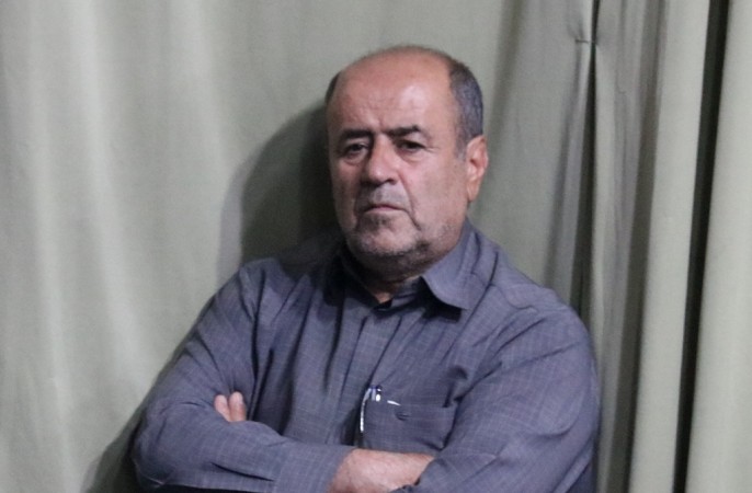 ایده جالب «یدالله مرادی» برای جنگ روایت‌ها