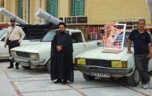 توزیع ۸ سری جهیزیه بین نوعروسان نیازمند گچساران+ تصاویر و فیلم