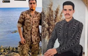 جزئیات تشییع ۲ شهید گچسارانی نیروی دریایی سپاه