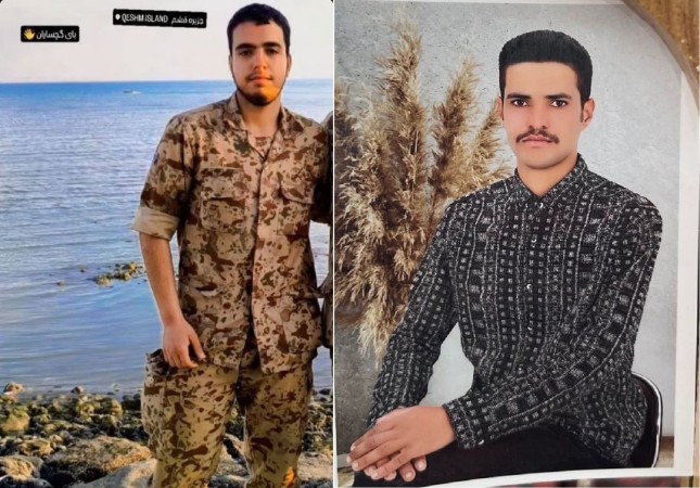 جزئیات تشییع ۲ شهید گچسارانی نیروی دریایی سپاه