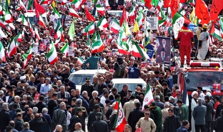 خروش تاریخی گچسارانیها در روز جهانی قدس+ تصاویر و فیلم خروش تاریخی گچسارانیها در روز جهانی قدس+ تصاویر و فیلم