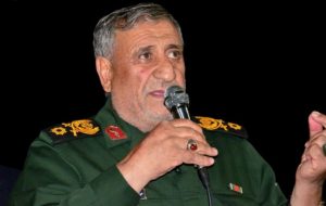 رجزخوانی «ابو شهاب» برای آمریکا و اسرائیل