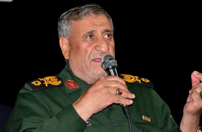 رجزخوانی «ابو شهاب» برای آمریکا و اسرائیل