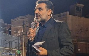 روایت مدیرعامل گچسارانی آتش‌نشانی تهران از بمباران بیت رهبری