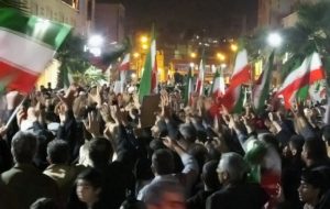 شب‌ها در گچساران عالم دیگری است!