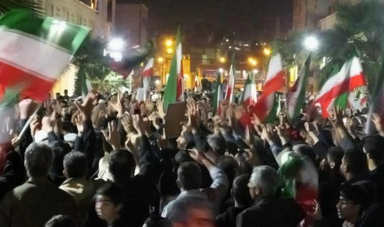 شب‌ها در گچساران عالم دیگری است!