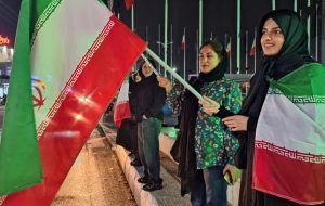 شروع سال نو بانوای «حیدر حیدر» گچسارانی‌ها+ تصاویر