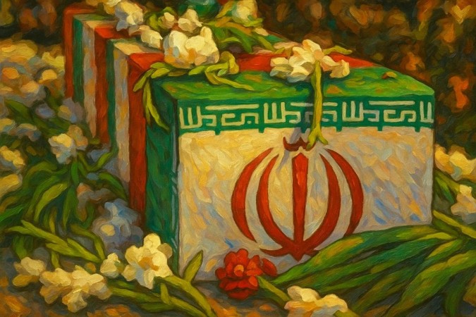 شهادت ۲ سرباز گچسارانی در بندرعباس